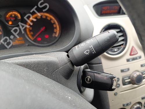 Switch OPEL CORSA D (S07) 1.3 CDTI (L08, L68) | BP39891803I30 - Image 2