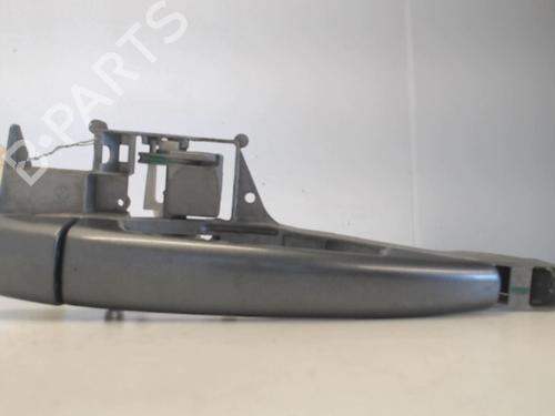 Used Rear right exterior door handle PEUGEOT 308 I (4A_, 4C_) 1.6 HDi (109 hp) 26983240