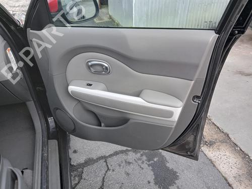 Højre fortil invendig håndtag KIA SOUL II (PS) EV Electric (110 hp) 31659275