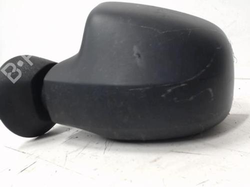 Left mirror DACIA LOGAN MCV (KS_) 1.5 dCi (KS0W) | BP30743089C26 - Image 2