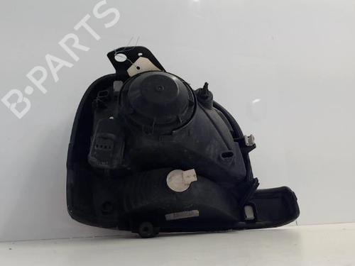 Left headlight RENAULT KANGOO (KC0/1_) 1.2 (KC0A, KC0K, KC0F, KC01) | BP26998522C28 