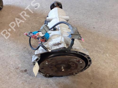 Gearbox BMW 1 (E87) 120 d | BP27010269M3 