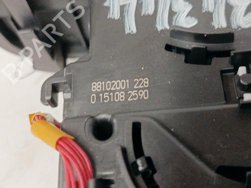 Switch RENAULT CLIO III (BR0/1, CR0/1) | BP36437852I30 - Image 2
