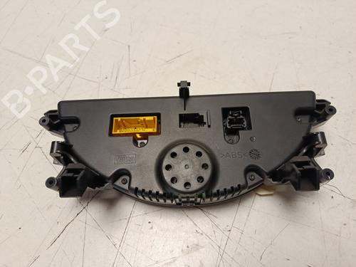 Climate control CITROËN C5 I (DC_) 2.0 HDi (DCRHZB, DCRHZE) | BP33635260I5 - Image 2