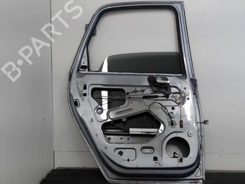 Left rear door OPEL MERIVA A MPV (X03) 1.7 DTI (E75) | BP26988499C4 