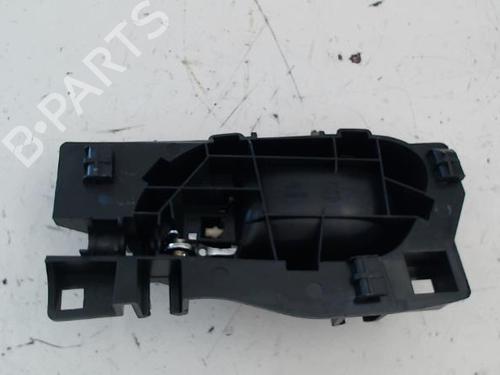 Rear right exterior door handle CITROËN C4 Picasso I MPV (UD_) 1.6 HDi | BP27022004C130 