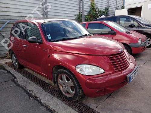 Steering column stalk CHRYSLER PT CRUISER (PT_) 2.0 | BP27002881I23  - Image 5