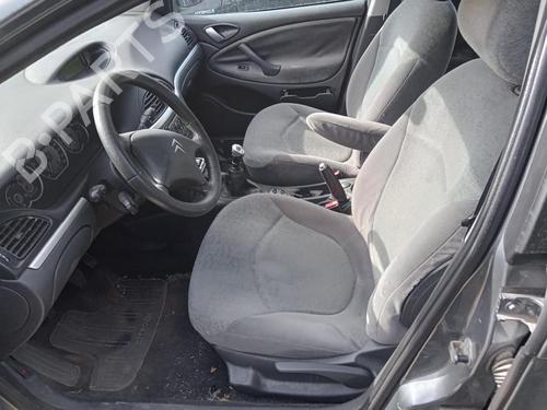 Used Seat buckle CITROËN C5 II (RC_) 2.0 HDi (RCRHRH) (136 hp) 26989773