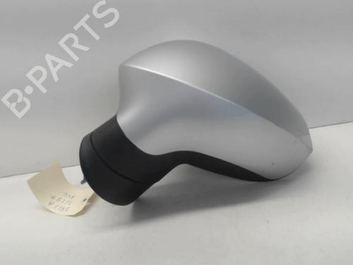 Used Left mirror SEAT IBIZA IV (6J5, 6P1) 1.2 TDI (75 hp) 26992073