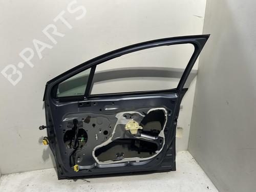 Right front door CITROËN C4 I (LC_) 1.6 HDi | BP27023771C3 