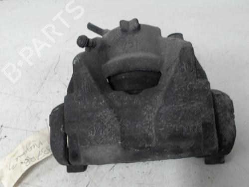 Used Right front brake caliper Right front brake caliper RENAULT MEGANE III Grandtour (KZ0/1) 1.5 dCi (KZ09, KZ0D, KZ1G, KZ29, KZ14, KZ1W, KZ10, KZ1F,... (110 hp) 26980412 26980412