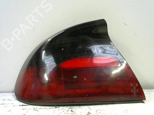 Used Left taillight OPEL TIGRA (S93) 1.6 16V (F07) (106 hp) 27022664