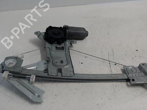 Used Rear right window mechanism Rear right window mechanism 27024877 27024877