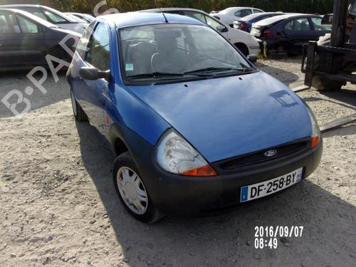 Anlasser FORD KA (RB_) 1.3 i | BP27022675M8 
