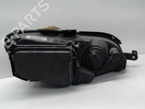 Used Left headlight FIAT IDEA (350_) 1.3 D Multijet (70 hp) 27020229