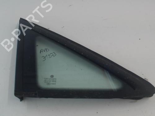 Front right quarter glass VW TOURAN (1T1, 1T2) 1.9 TDI | BP27025976C112 