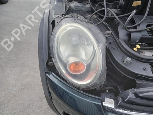 Højre forlygte MINI MINI (R56) One (95 hp) 31709549