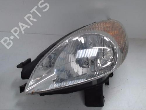 Used Left headlight CITROËN XSARA PICASSO (N68) 2.0 HDi (90 hp) 27022712