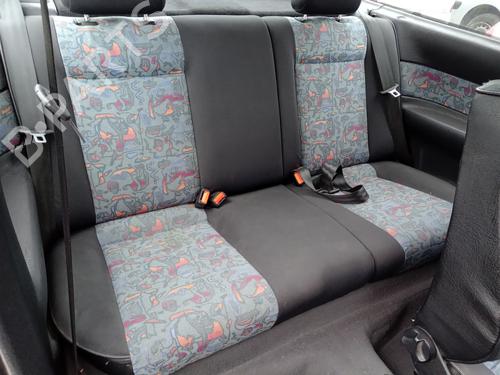 Used Rear right seatbelt Rear right seatbelt SEAT IBIZA II (6K1) 1.4 i (60 hp) 33173648 33173648