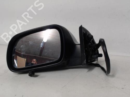 Left mirror PEUGEOT 307 (3A/C) 1.6 16V | BP26988751C26 
