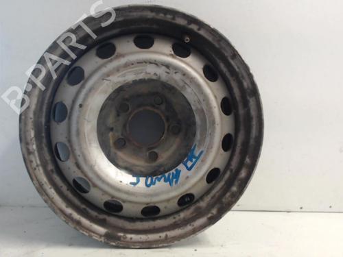 Used Rim CITROËN JUMPY II Van 1.6 HDi 90 16V (90 hp) 27007573