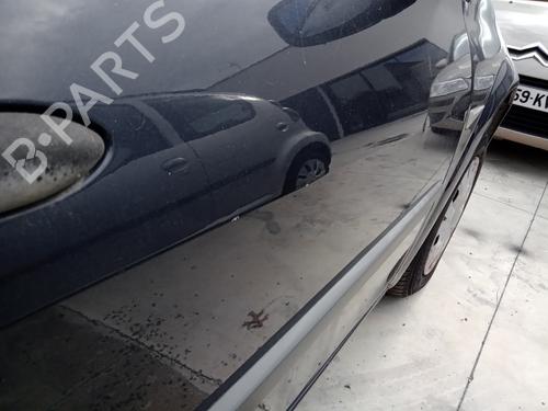 Right front door RENAULT MEGANE II Estate (KM0/1_) 1.5 dCi (KM16, KM1E) | BP29545316C3 