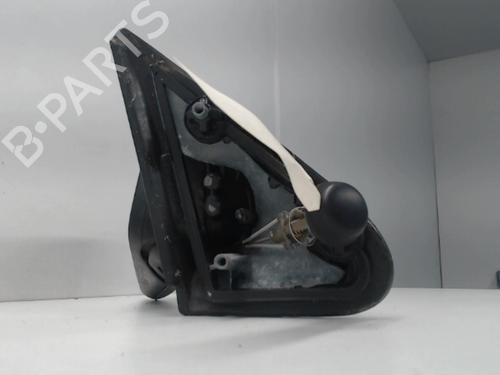 Used Left mirror SEAT IBIZA II (6K1) 1.4 i (60 hp) 26999833