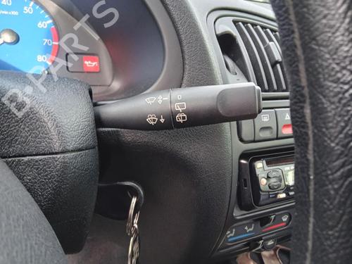 Used Steering column stalk CITROËN SAXO (S0, S1) 1.1 X, SX (60 hp) 27001673