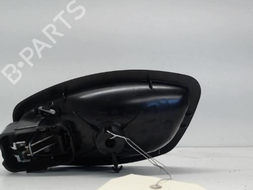 Used Front right interior door handle RENAULT CLIO IV (BH_) 1.5 dCi 75 (75 hp) 27010587