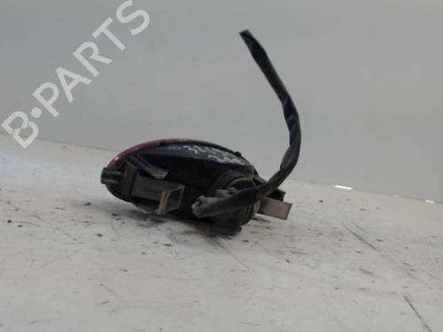 Used Rear fog light Rear fog light PEUGEOT 206 SW (2E/K) 1.6 HDi 110 (109 hp) 26991181 26991181