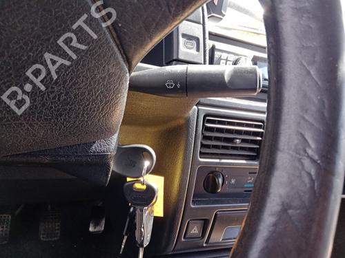 Used Ignition barrel CITROËN AX (ZA-_) 10 (44 hp) 27569735