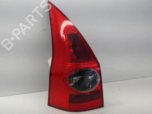 Used Left taillight RENAULT MEGANE II Estate (KM0/1_) 1.6 (113 hp) 26999057
