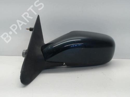 Left mirror RENAULT LAGUNA II (BG0/1_) 1.9 dCi | BP27022323C26