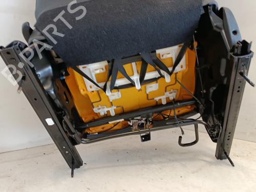 Right front seat RENAULT TWINGO II (CN0_) 1.5 dCi (CN0E) | BP33842063C16 - Image 2