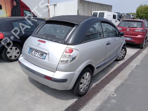 Gearbox CITROËN C3 Pluriel (HB_) 1.6 | BP27006780M3 - Image 8