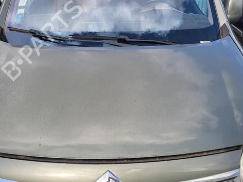 Used Hood CITROËN BERLINGO Box Body/MPV (B9) 1.6 HDi / BlueHDi 75 (75 hp) 27003120