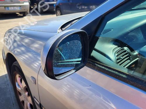 Left mirror PEUGEOT 406 (8B) 2.0 16V | BP26991645C26 