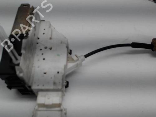 Front right lock PEUGEOT 1007 (KM_) 1.6 16V | BP26999501C97