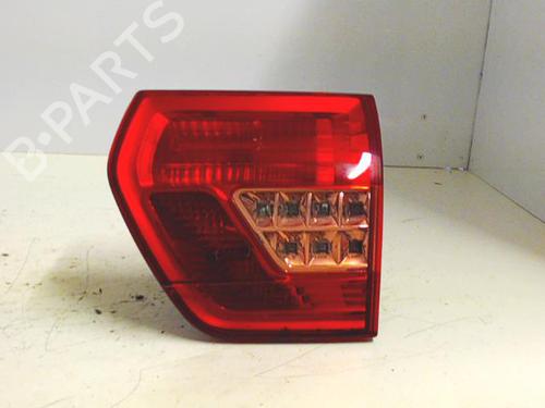 Right tailgate light CITROËN C5 III Break (RW_) 2.0 HDi | BP27012564C80 - Image 2
