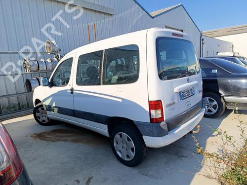Used Other Other CITROËN BERLINGO / BERLINGO FIRST MPV (MF_, GJK_, GFK_) 1.6 HDI 90 (MF9HX) (90 hp) 39662633 39662633