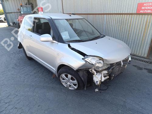 Front left window mechanism SUZUKI SWIFT III (MZ, EZ) 1.3 (RS413, ZC11S) | BP37245715C22 - Image 6