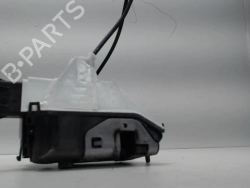 Front right lock CITROËN C3 II (SC_) 1.2 VTi 82 | BP27019891C97 
