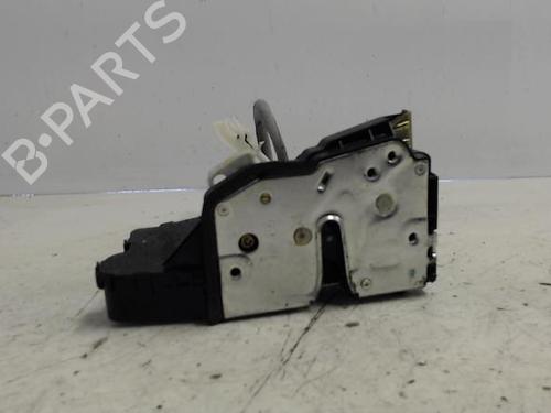 Rear right lock BMW 3 (E46) 320 d | BP27002812C99 