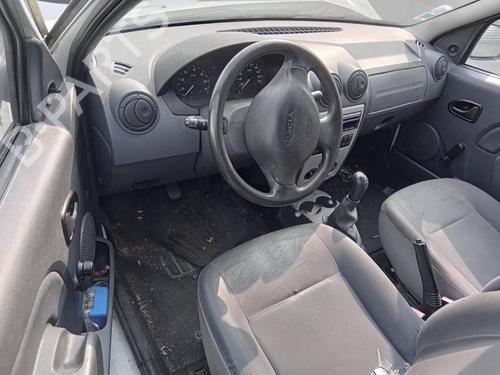 Third brake light DACIA LOGAN MCV (KS_) 1.6 MPI 85 | BP27006721L11  - Image 7