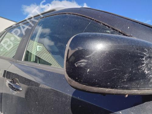 Right mirror RENAULT LAGUNA II Grandtour (KG0/1_) 1.9 dCi (KG0G) | BP26979951C27 