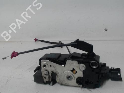 Used Rear right lock CITROËN C3 Picasso (SH_) 1.6 HDI 90 (92 hp) 27000458