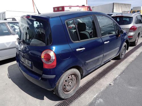 Starter RENAULT MODUS / GRAND MODUS (F/JP0_) 1.5 dCi (JP02) | BP27006710M8 - Image 8