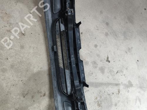 Front bumper PEUGEOT 106 II (1A_, 1C_) 1.0 i | BP27503435C7 