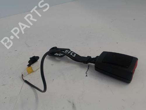 Used Seat buckle CITROËN DS3 (SA_) 1.6 HDi 110 (112 hp) 26996338