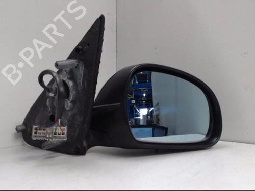 Used Right mirror PEUGEOT 406 (8B) 2.0 16V (132 hp) 26984045